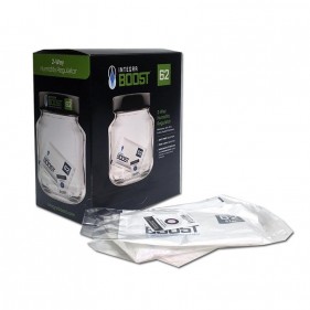 Integra Boost Feuchtigkeitspacks 62% 67g