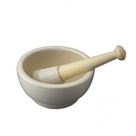 BBB Keramik Mörser Groß Ø12cm