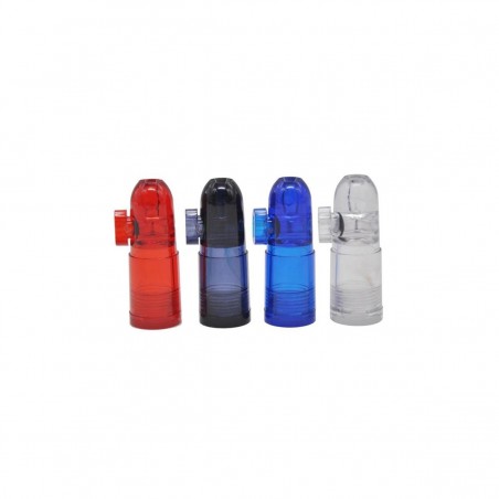 Dosierer aus Plastik