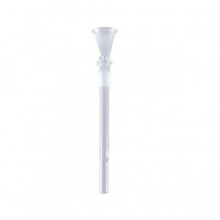 BBB Glas Chillum Einsatz mit Trichterkopf 170mm NS19