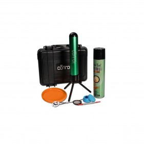 BlackLeaf 'Conrok' Extraktionskit