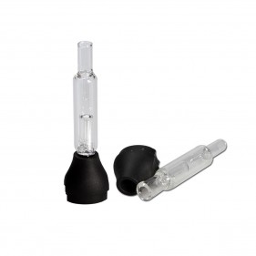 Mundstück mit Perkolator für XMAX Vital Vaporizer