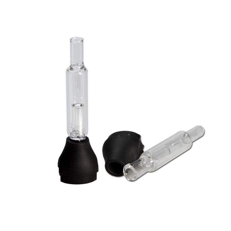 Mundstück mit Perkolator für XMAX Vital Vaporizer