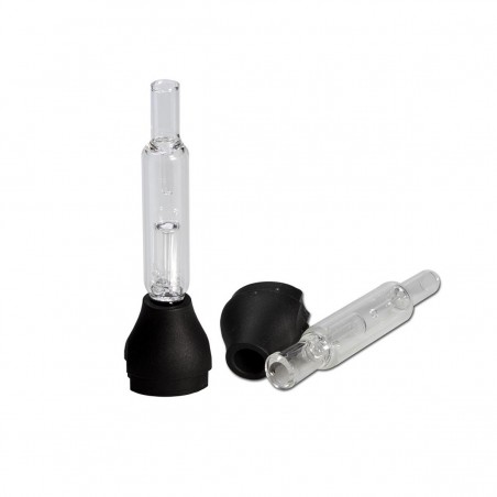 Mundstück mit Perkolator für XMAX Vital Vaporizer