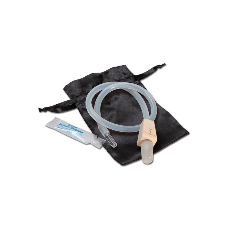 Magic Flight Bong-Adapter + Schlauch