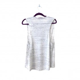 Tank Top Weed Elfe Grau