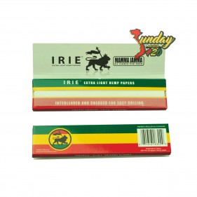 IRIE XTRA Light King Size Slim Longpapers