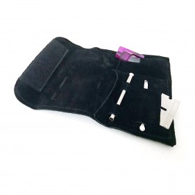 Schnupf-Set 6-teilig