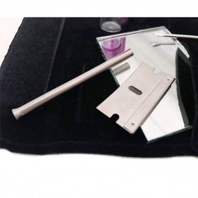 Schnupf-Set 6-teilig