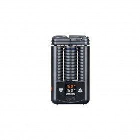 Storz & Bickel Mighty Vaporizer Komplett-Set