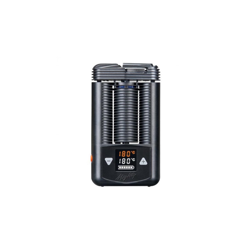 Storz & Bickel Mighty Vaporizer Komplett-Set