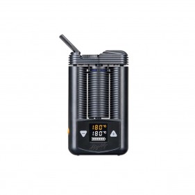 Storz & Bickel Mighty Vaporizer Komplett-Set