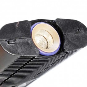 Storz & Bickel Mighty Vaporizer Komplett-Set