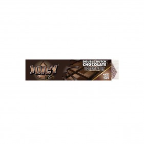 Juicy Jays Double Dutch Chocolate Flavored King Size Slim Longpapers