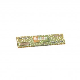 Greengo King Size Slim Longpapers