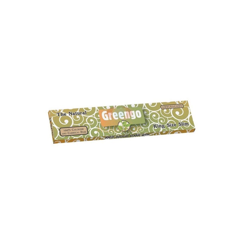 Greengo King Size Slim Longpapers