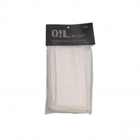 Rosin Bag Filterbeutel 250µ L