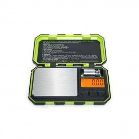 Dipse 'Jungle' Digitalwaage 200g/0,01g