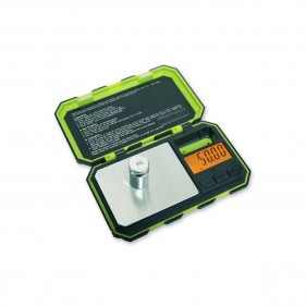 Dipse 'Jungle' Digitalwaage 200g/0,01g