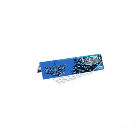 Juicy Jays Blueberry Flavored King Size Slim Longpapers