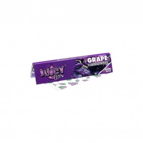Juicy Jays Grape Flavored King Size Slim Longpapers