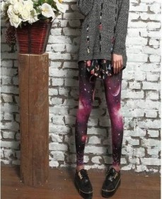 Galaxy Leggings