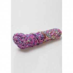 Keramik Chillum Braun 21cm