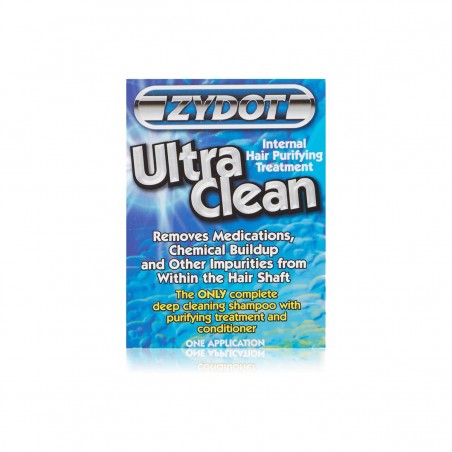 Zydot Ultra Clean Haarshampoo