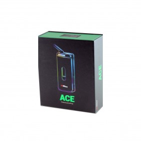 XMAX Ace Vaporizer Schwarz
