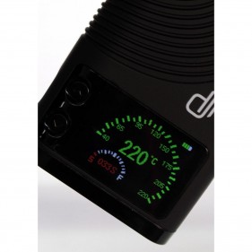 Boundless CFX Vaporizer