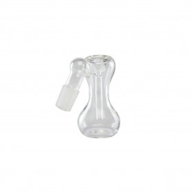 Vorkühler aus Glas NS19