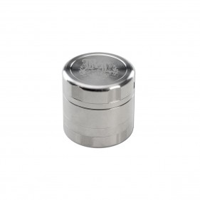 BlackLeaf Edelstahl Deluxe Grinder 5-teilig