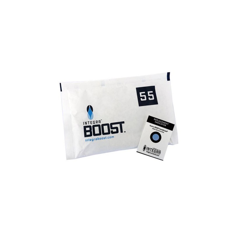 Integra Boost Humidity Pack 2-Wege Befeuchter 55% 67g