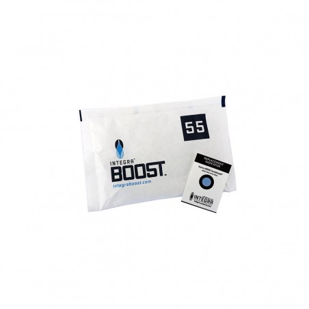 Integra Boost Humidity Pack 2-Wege Befeuchter 55% 67g