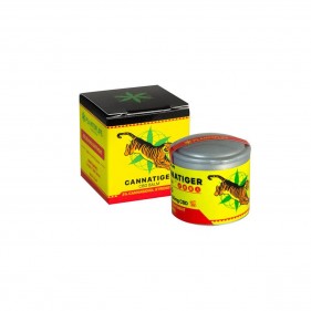 Plant of Life 'CANNATIGER' Balsam mit CBD 5ml
