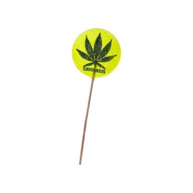EUPHORIA Cannabis Giga Lollipop