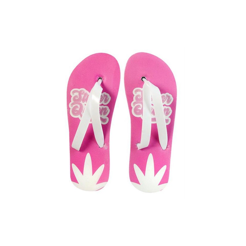 Strandschuhe 'Stoner Queen' Gr. 36-39 Pink
