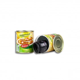 Dosensafe Linseneintopf