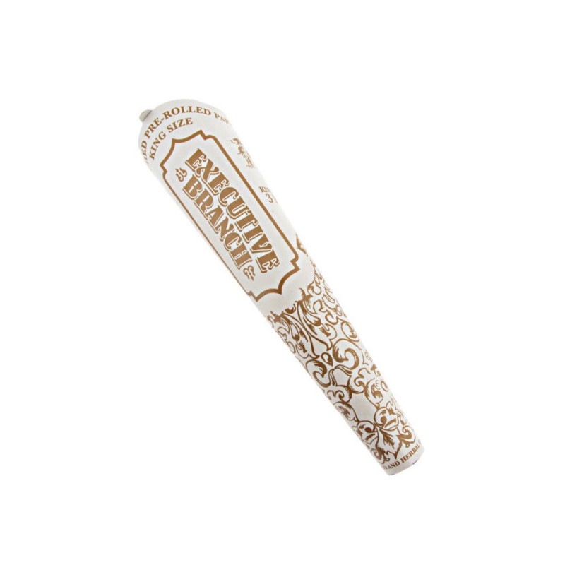 CONES 'Executive Branch' King Size Cones 3 Stk.