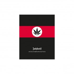 Stephan Scheler & Manuel Grebing - 'Jahdolf und das Großkaribische Reich'