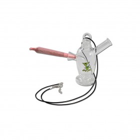 Joint Bubbler 'Tiny Bird' 93mm