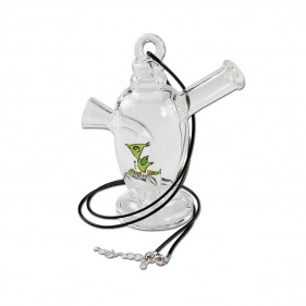 Joint Bubbler 'Tiny Bird' 93mm