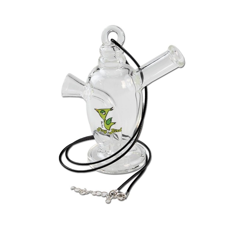 Joint Bubbler 'Tiny Bird' 93mm