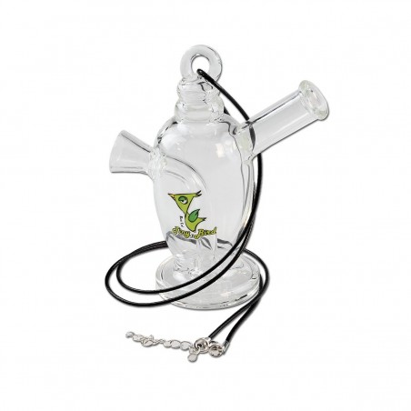 Joint Bubbler 'Tiny Bird' 93mm