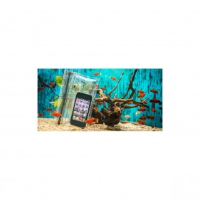 Noaks Bag Wasserdichter Schnellverschlussbeutel L