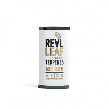 REAL LEAF Jack Herer Kräutermischung 20g