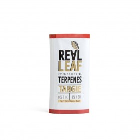 REAL LEAF Tangie Kräutermischung 20g