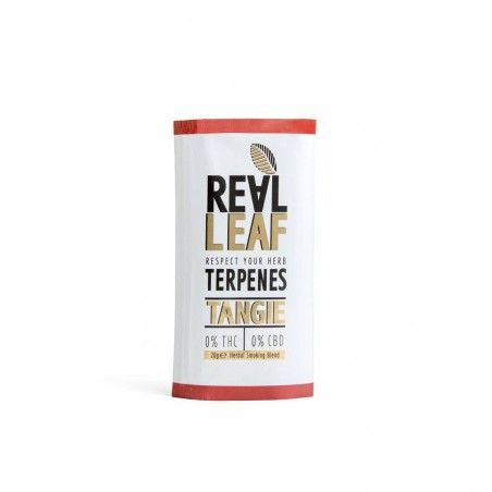 REAL LEAF Tangie Kräutermischung 20g