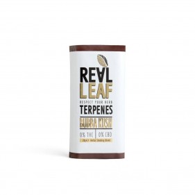 REAL LEAF Bubba Kush Kräutermischung 20g