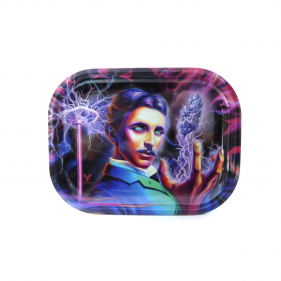 V-Syndicate 'High Voltage' Tablett Rolling Tray